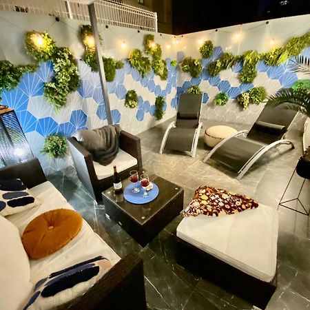 Arte Apartamento Dos Colores Alicante Zewnętrze zdjęcie