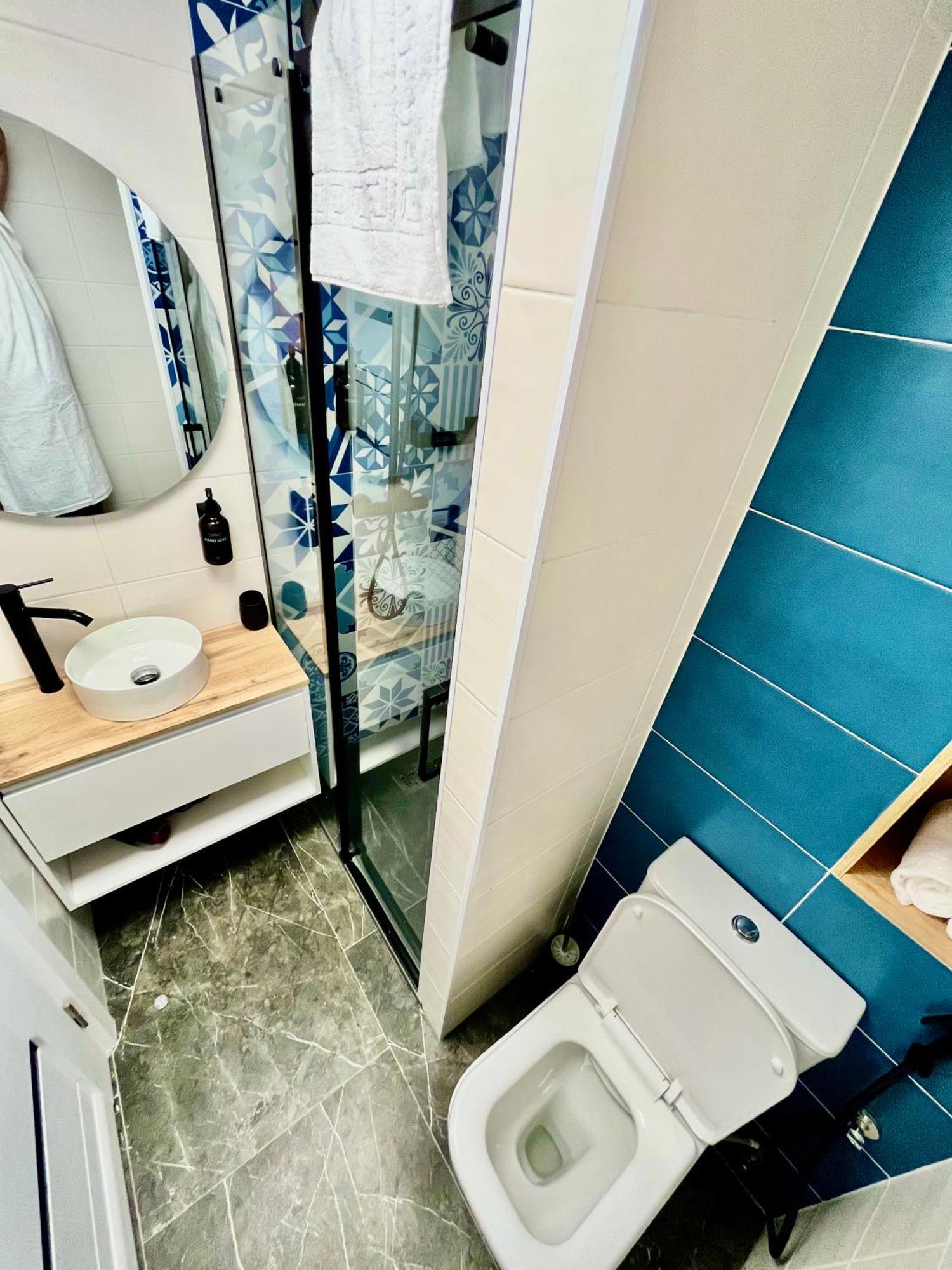 Arte Apartamento Dos Colores Alicante Zewnętrze zdjęcie