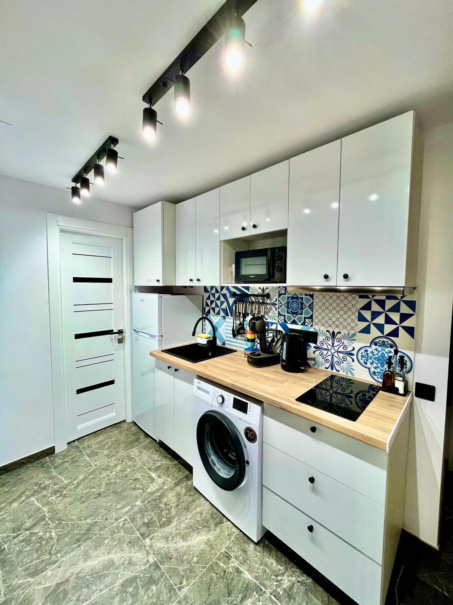 Arte Apartamento Dos Colores Alicante Zewnętrze zdjęcie