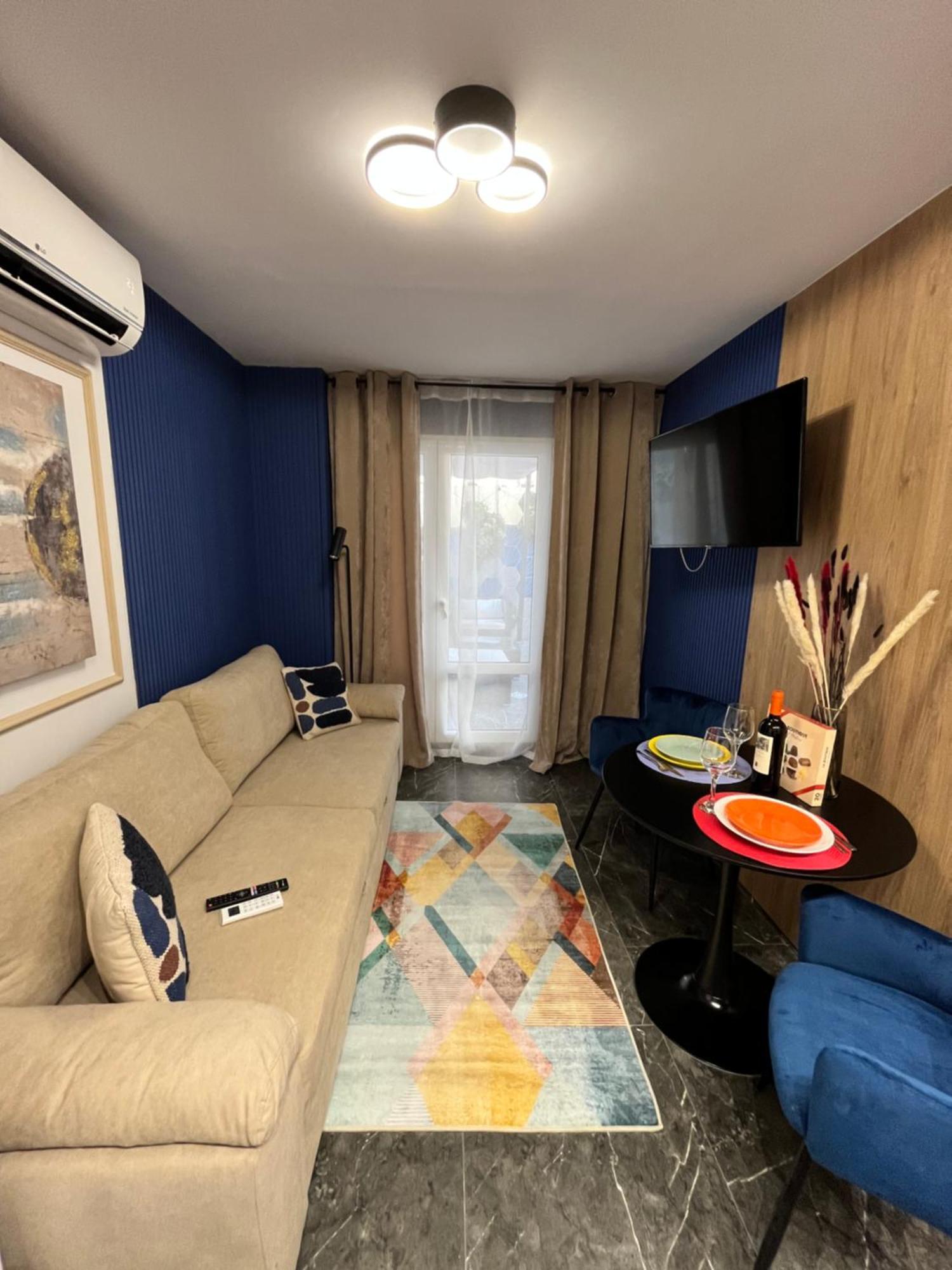 Arte Apartamento Dos Colores Alicante Zewnętrze zdjęcie