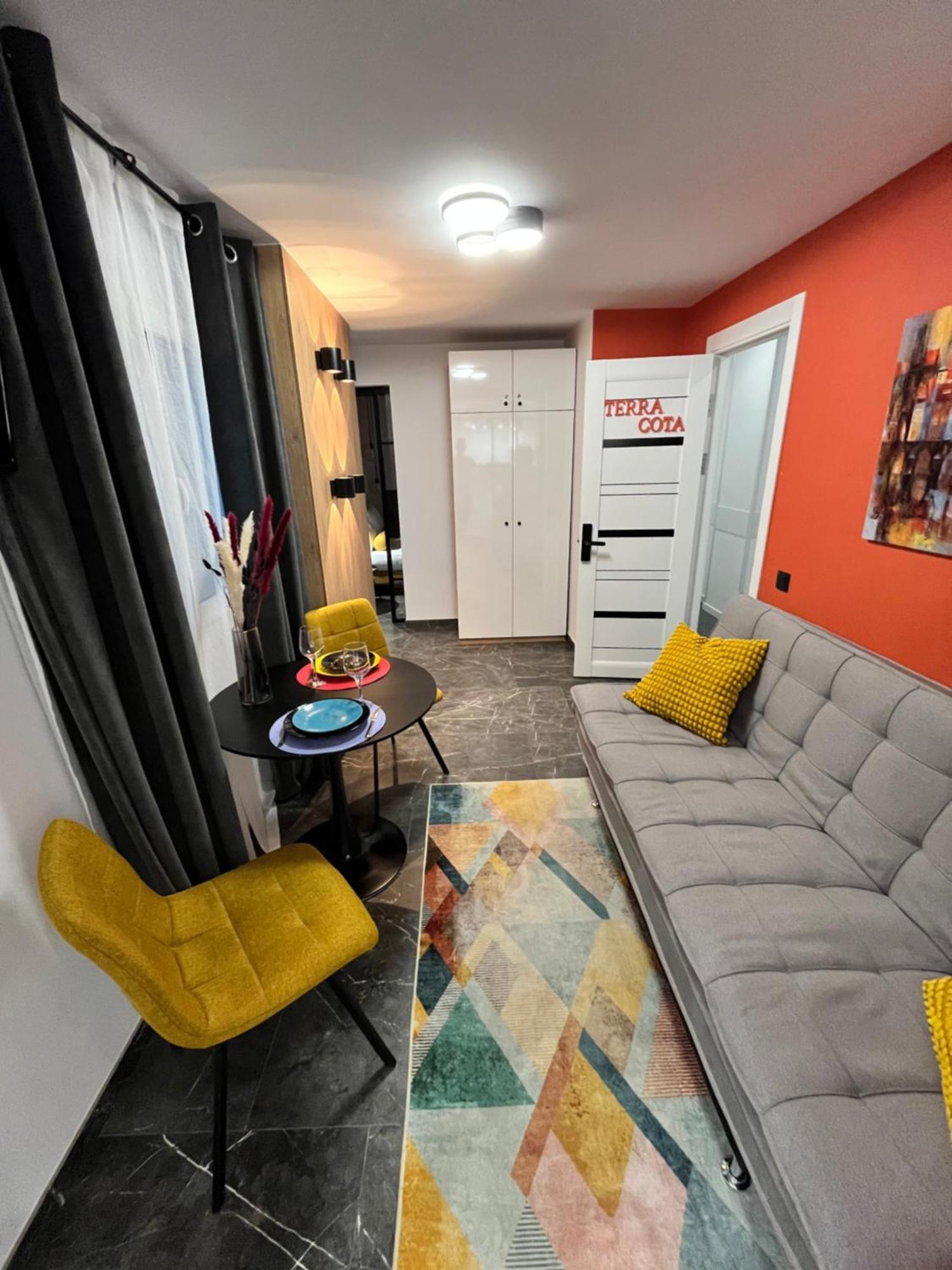Arte Apartamento Dos Colores Alicante Zewnętrze zdjęcie