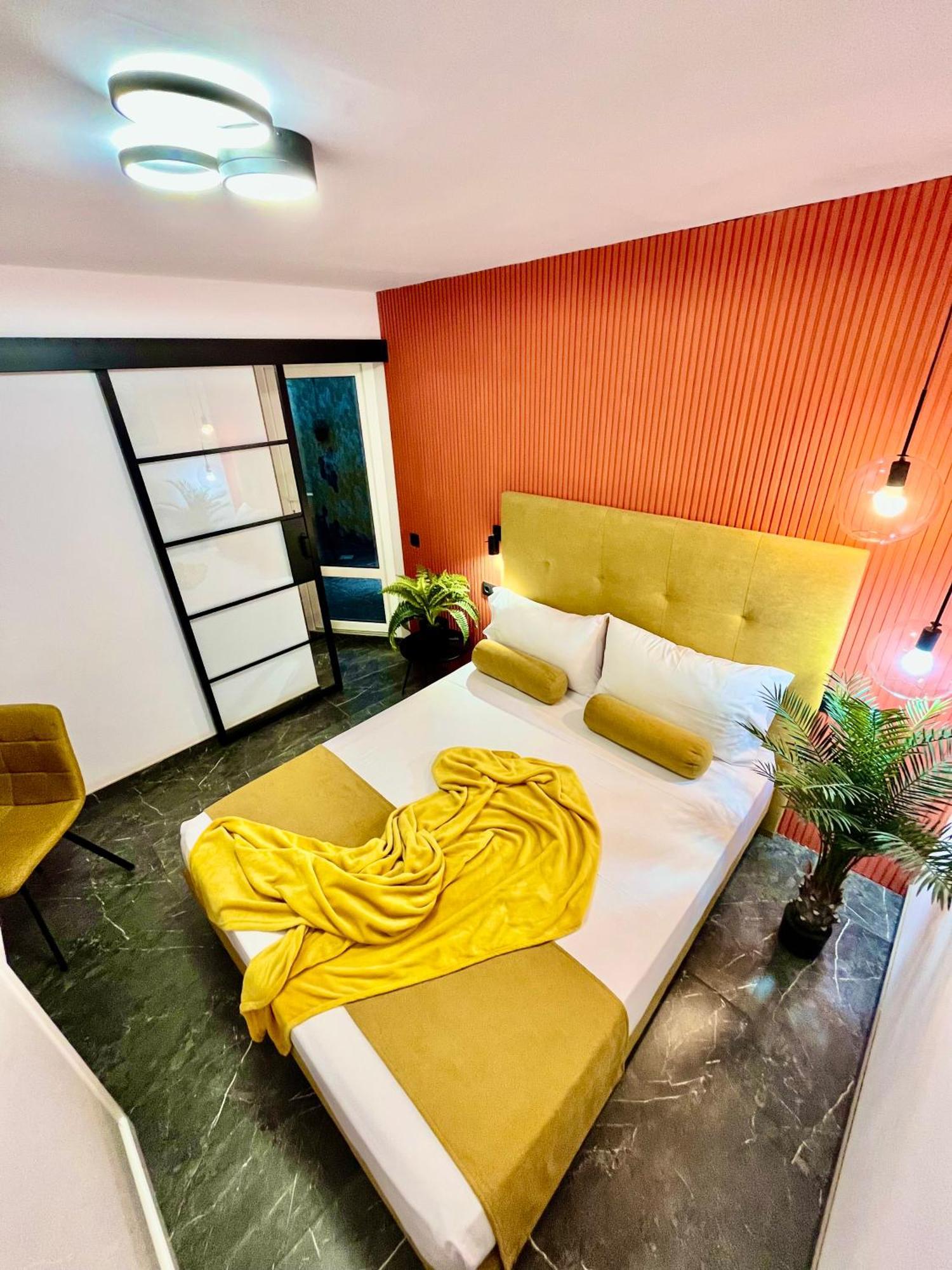 Arte Apartamento Dos Colores Alicante Zewnętrze zdjęcie