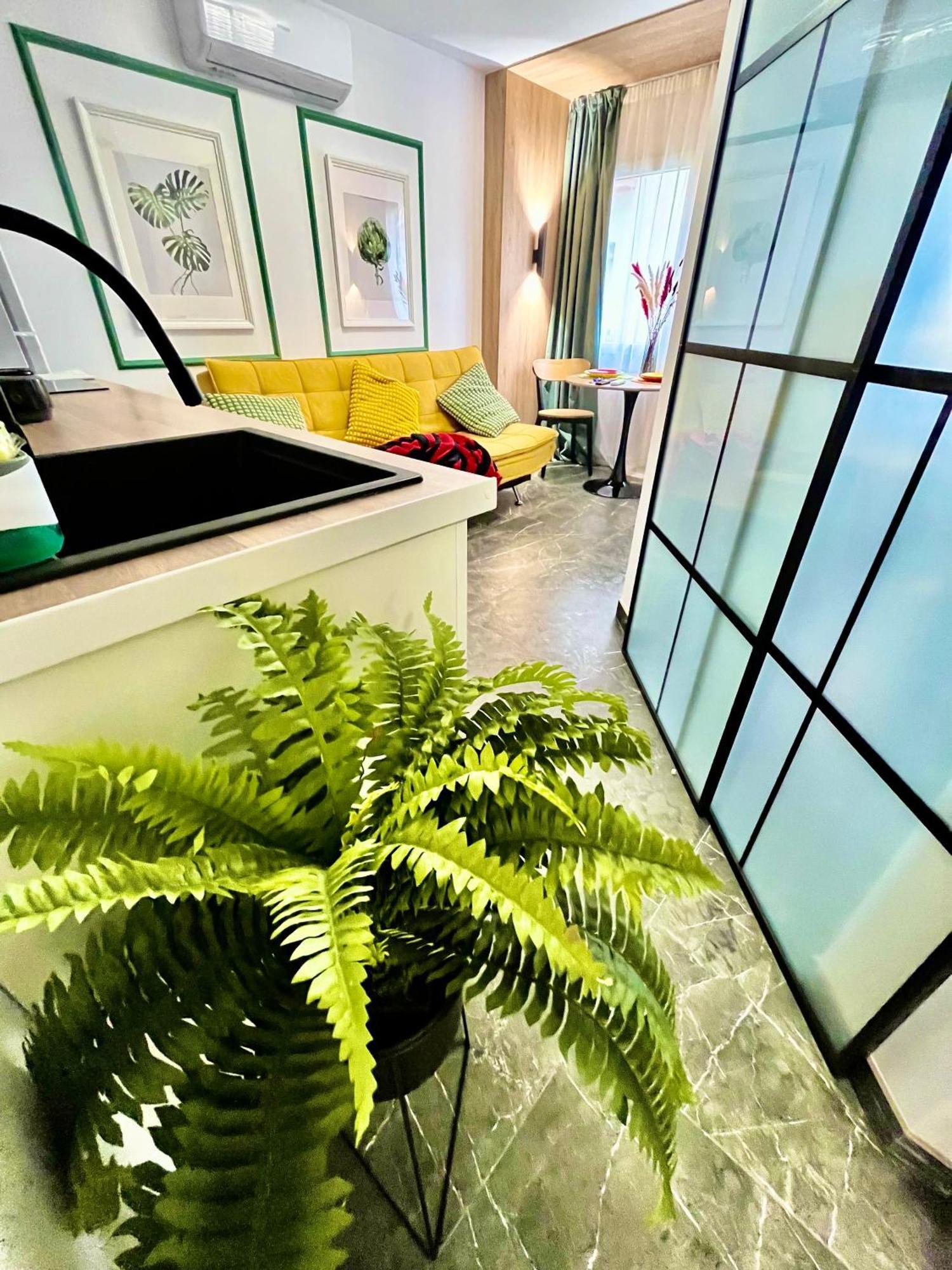Arte Apartamento Dos Colores Alicante Zewnętrze zdjęcie