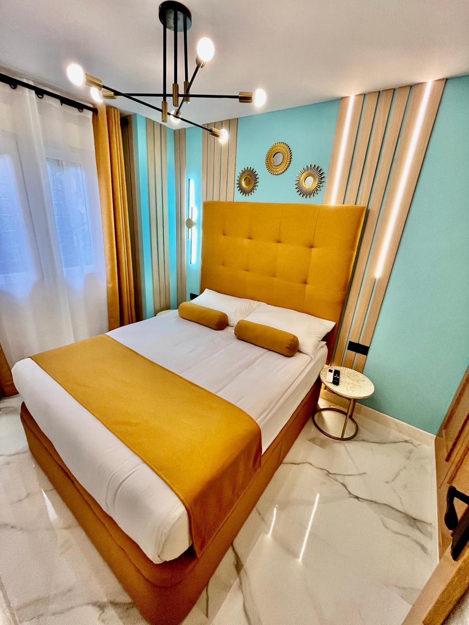 Arte Apartamento Dos Colores Alicante Zewnętrze zdjęcie
