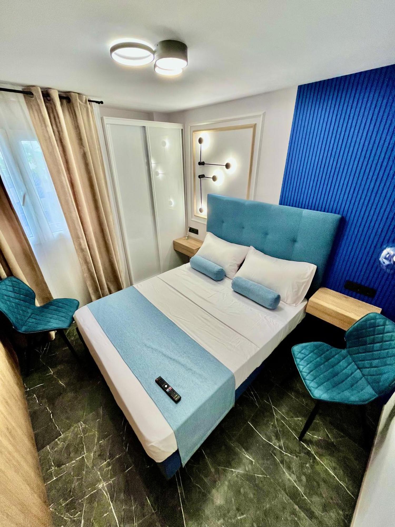 Arte Apartamento Dos Colores Alicante Zewnętrze zdjęcie