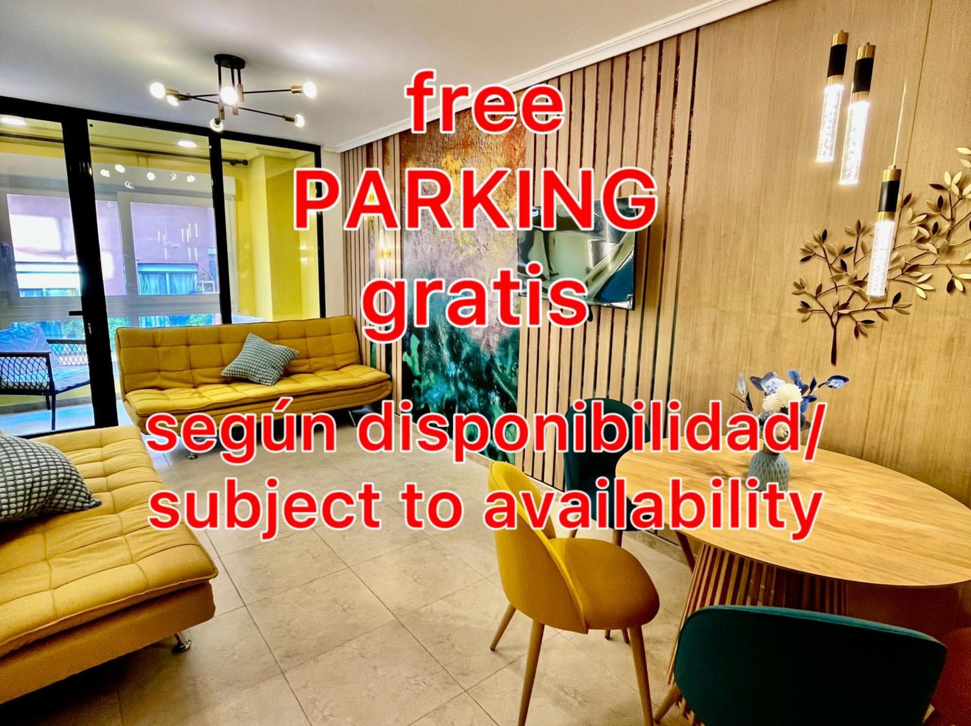 Arte Apartamento Dos Colores Alicante Zewnętrze zdjęcie